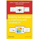 MODELING & SIMULATION IN SCILAB/SCICOS 4.4 2E 9781441955265