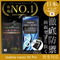 在飛比找博客來優惠-【INGENI徹底防禦】realme narzo 50 Pr