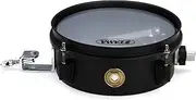 TAMA BST83MBK Effect Series Snare Drum 3"x8" - w/MC69 - Black