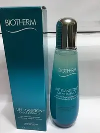 在飛比找Yahoo!奇摩拍賣優惠-碧兒泉 BIOTHERM 奇蹟活源晶透露   125ml(2