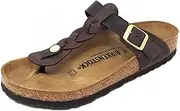 [Birkenstock] Womens Gizeh Braid Sandal