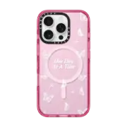 iPhone 16 Pro Impact Case MagSafe Compatible One Day At A Time