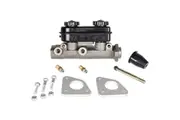 Strange 1.125" Bore Master Cylinder With Mounting Hardware STB3359