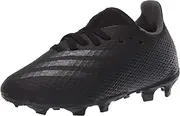 [adidas] Unisex-Child Soccer Soccer Shoe