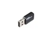 Poly (Plantronics + Polycom) OBiWiFi5G USB USB Wi-Fi Accessory for VoIP Adapt...
