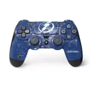 NHL Tampa Bay Lightning PS4 Pro/Slim Controller Skin