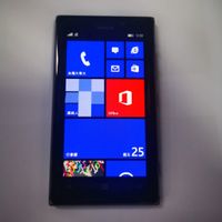 NOKIA Lumia 925 4g WINDOWS 8.1 智慧型手機