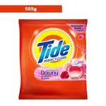 【EILEEN小舖】 TIDE汰漬 DOWNY 香水護色洗衣粉 585G