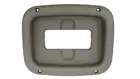 U60-6028-731 Paccar Peterbilt Sleeper Vent Trim