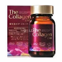 在飛比找蝦皮購物優惠-日本代購🇯🇵 【免運】資生堂 The Collagen EX