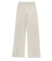 n:philanthropy Womens Surrey Casual Trouser Pants, Beige, Small