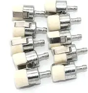 3/16" Fuel Filter For Ec-h For Shi-daiwa Chainsaw Brushcutter 13120519832 A369000460 A369000470 A369000480
