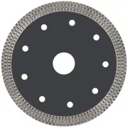 FESTOOL 125mm Continuous Rim Premium Tile Diamond Blade