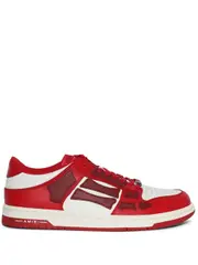 [AMIRI] Skel sneakers 41 Red