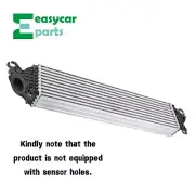 Charge Air Cooler Fit for Mazda CX-5 CX-9 6 2.5L 2016-2022 PY8W-13-565