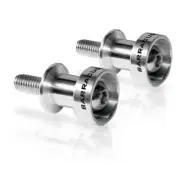 Barracuda Paddock Stand 10MM Spool for Use with Barracuda Fork Style Stand