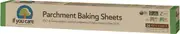 If You Care Parchment Paper Baking Sheets – 12 Pack of 24-Count Precut Liners - Unbleached, Chlorine Free, Greaseproof, Silicone Coated – Standard Size – Fits 12.5” x 16” Pans