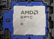 AMD EPYC Turin 9275F CPU processor 24 cores 48 threads 4.1-4.5GHz 320W 256MB