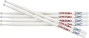 Zildjian Travis Barker Signature Drumstick 3-Pack