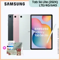 在飛比找momo購物網優惠-【SAMSUNG 三星】Galaxy Tab S6 Lite