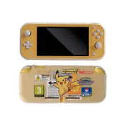 Cute Soft TPU Protective Case Shockproof for Switch Lite-E04