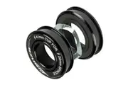 Venzo Bike Crankset Press Fit Bottom Bracket for Sram Truvativ 86mm
