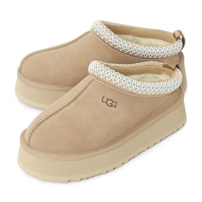 Taz Women's Mule Slippers