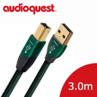 在飛比找PChome24h購物優惠-美國線聖 Audioquest USB-Digital Au