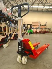 Pallet Jack SALE, Standard size, 3Ton, Best Price, Best Seller !!