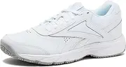 [Reebok] Women's Work N Cushion Walking Shoe