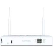 Sophos XGS 108w Security Appliance - AU power cord