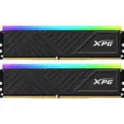 ADATA 16GB (2x8GB) XPG Spectrix D35G RGB 3600MHz DDR4 RAM