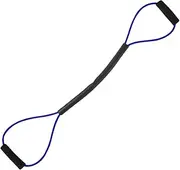 Boxing Training Equipment | Boxing Resistant Pull Rope - Strength Training Pull Rope with Comfort Handles, Agility Training Pulling Rope for Men and Women