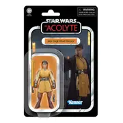 Star Wars The Vintage Collection: Jedi Knight Yord Fandar Action Figure