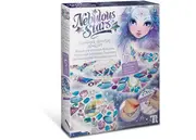 Nebulous Stars - Floating Crystal Jewellery