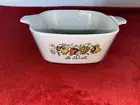 le persil corningware