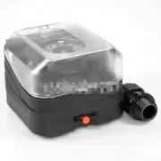 1PC New Krom Schroder DL3A-31 DL3A31 Air Pressure Switch In Box Brand