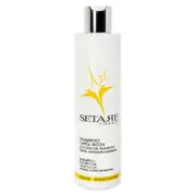 Setarè Shampoo Dry Hair Wheat Sugars 250 Ml
