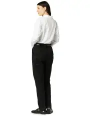 [The Ark Clothing Co.] Sienna Pant in Black