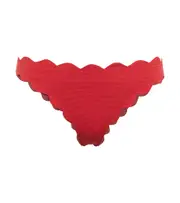 [Marysia] Marysia North bikini bottoms AU 12 red