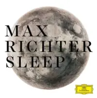 在飛比找博客來優惠-Max Richter : Sleep / 8H music