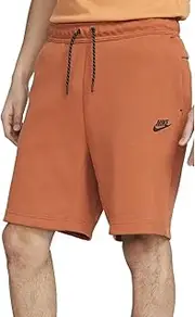 [Nike] Men`s Tech Fleece Shorts