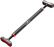 RHINOSPORT Door Pull up Bar Doorway Chin up Bar from 69-92 Cm (27.1In-36.2In)...
