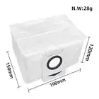 Dust Bag for For Ecovacs For Deebot T20 For OMNI X1 For T10 For TURBO 12 Pieces