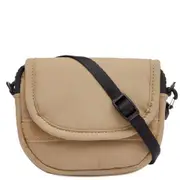 Mazi Untitled Clam Cross Body Bag