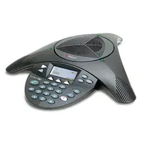 在飛比找蝦皮購物優惠-Polycom SoundStation 2 w/ LCD 