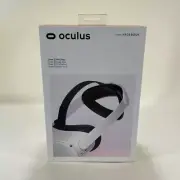 New Quest 2 Elite Strap for Enhanced Support and Comfort in VR