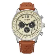 Citizen Future Force Series Eco-drive Chronograph Watch CA4500-16X AU*au