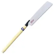 Zetsaw Z-Saw Cross H-265 Kataba Nokogiri 265mm Japanese Crosscut Replaceable Saw