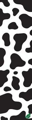 Graphic Mob Moob 9in x 33in Skateboard Grip Tape